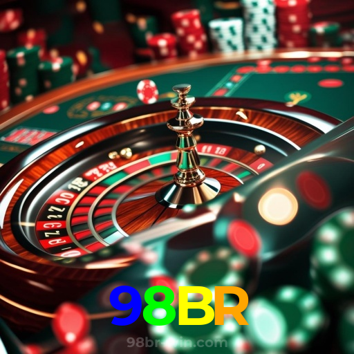 98BR:Jogue no futebol digital e viva a emoção de ganhar!