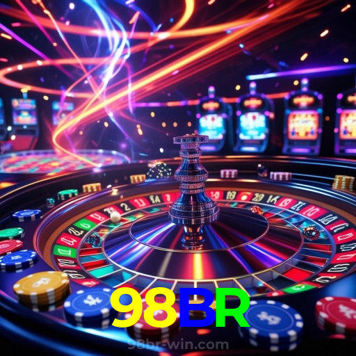 98BR:Jogue poker online e leve prêmios incríveis para casa!