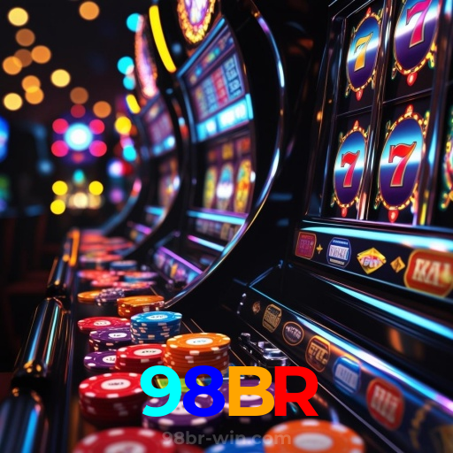 98BR:Desafie seus limites no cassino online e ganhe grandes prêmios!