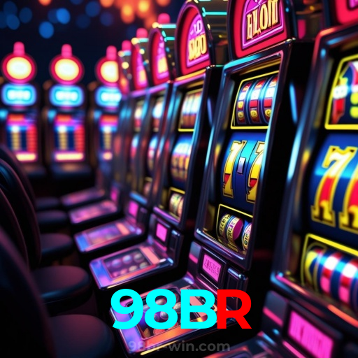 98BR：Jogue slots, poker e aposte no futebol com grandes prêmios em jogo!