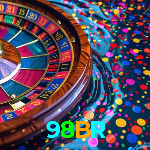 98BR：Aposte agora nas roletas e mostre sua sorte!