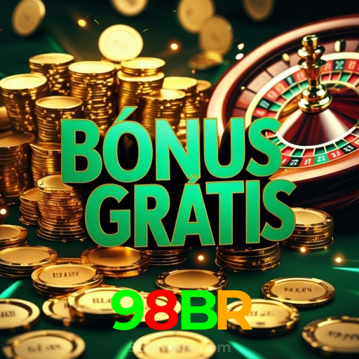 98BR:Entre no cassino e aposte nas roletas mais emocionantes!