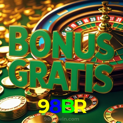 98BR：Jogue poker online e mostre suas habilidades nas cartas!