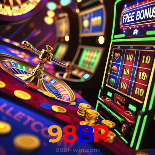98BR：Ganhe no blackjack e aposte no futebol para uma experiência única!