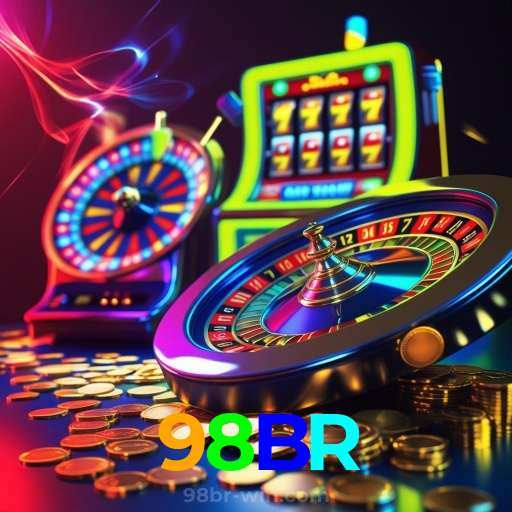 98BR：Aposte em nosso cassino e viva uma experiência única de diversão!