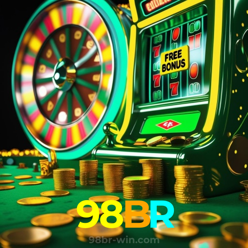 98BR:Jogue futebol online e descubra o prazer de ganhar grandes prêmios!