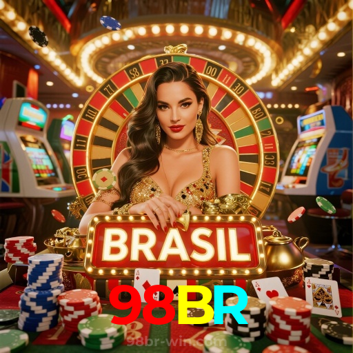98BR:Jogue Blackjack online e mostre que você é o mestre das cartas!