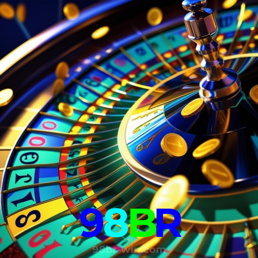 98BR：A diversão nunca acaba! Jogue nos melhores jogos e vença!