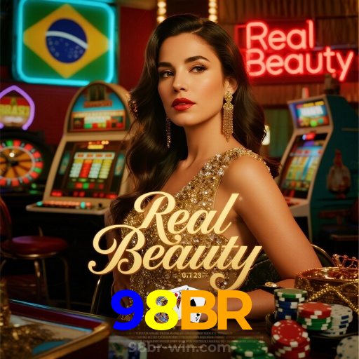 98BR：Em cada jogo, a chance de ganhar é sua! Jogue agora no cassino!