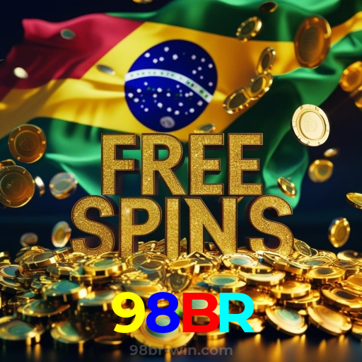 98BR：Jogue nas slots e ganhe grandes prêmios com cada giro!