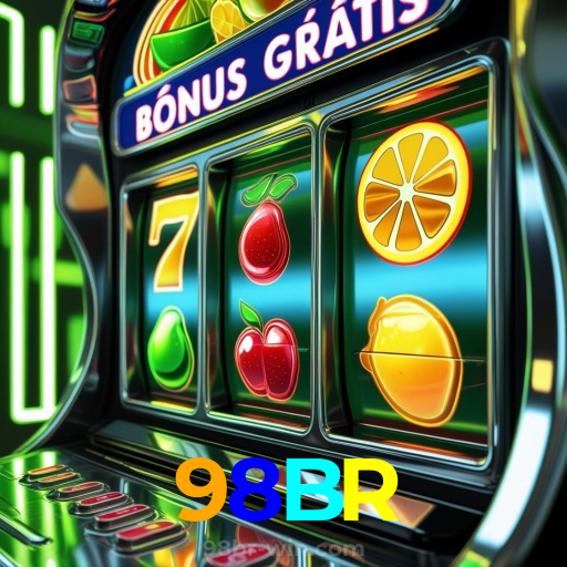 98BR：Aposte no futebol e jogue os melhores jogos de cassino com prêmios incríveis!