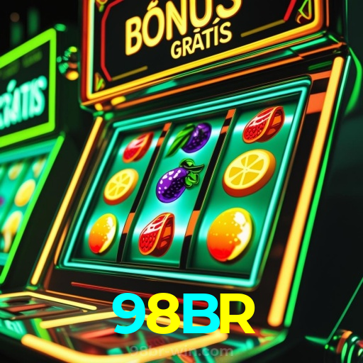 98BR:Jogue blackjack, aposte no futebol e conquiste grandes prêmios em nosso cassino!