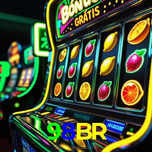 98BR：Aposte no futebol e jogue blackjack com grandes vitórias no cassino online!