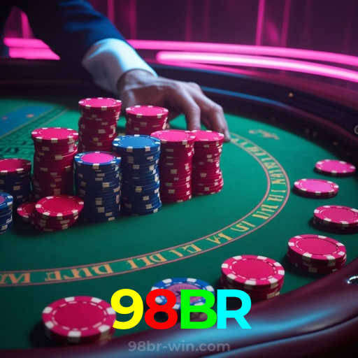 98BR:O cassino mais confiável para apostas no futebol e jogos de cassino!