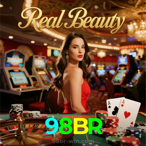 98BR：Jogue agora e desafie a sorte em nosso cassino online!