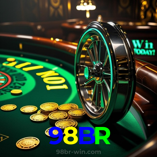 98BR:Aposte na roleta e conquiste prêmios fantásticos!