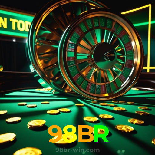 98BR：Jogue blackjack e conquiste a vitória no cassino online!