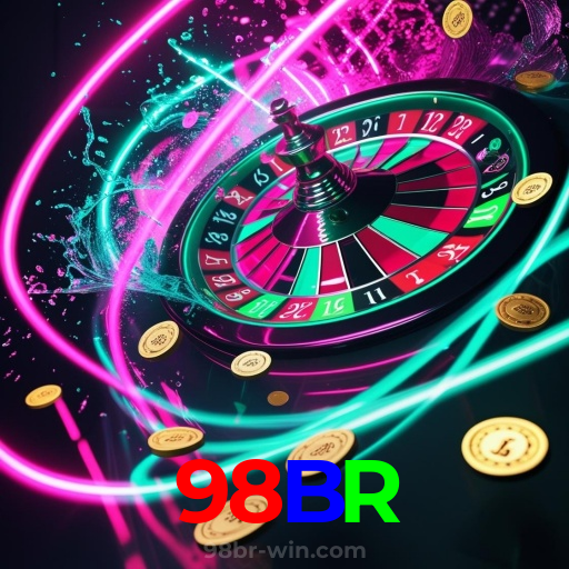 98BR:Diversão garantida com blackjack, roleta e apostas ao vivo no futebol!