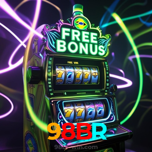 98BR:Aposte nas melhores slots e conquiste prêmios como nunca!