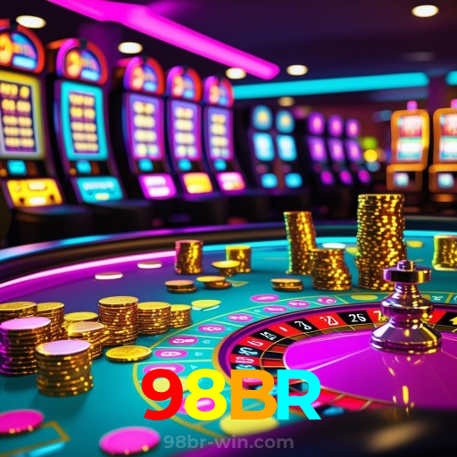 98BR:Em nosso cassino online, as melhores vitórias estão por vir!