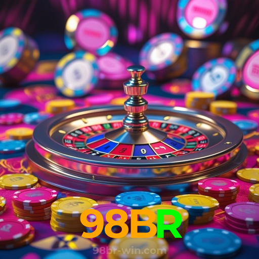 98BR:O melhor cassino online com slots, poker e apostas no futebol!