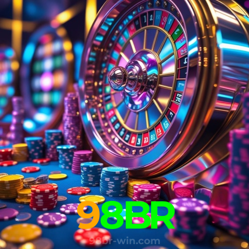 98BR：Jogue no melhor cassino online e descubra os maiores prêmios!