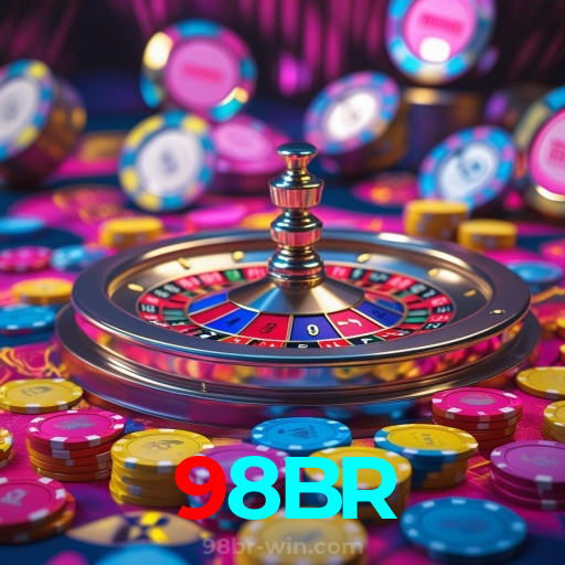 98BR:Jogue slots, aposte no futebol e ganhe prêmios incríveis no cassino online!
