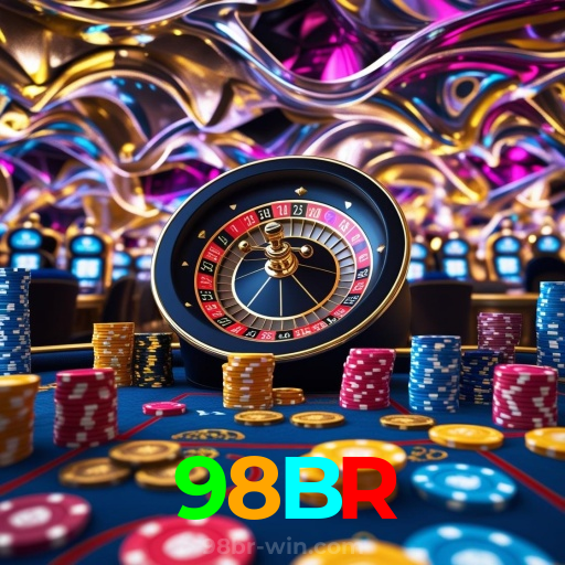 98BR:Apostas no futebol e diversão com roleta e blackjack no nosso cassino online!