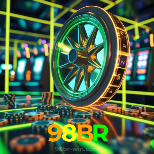 98BR：Ganhe prêmios jogando slots e apostando no futebol online!