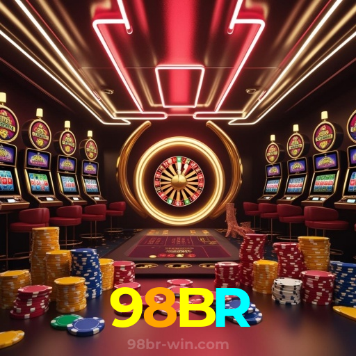 98BR：Jogue agora nas melhores slots e ganhe prêmios fantásticos!