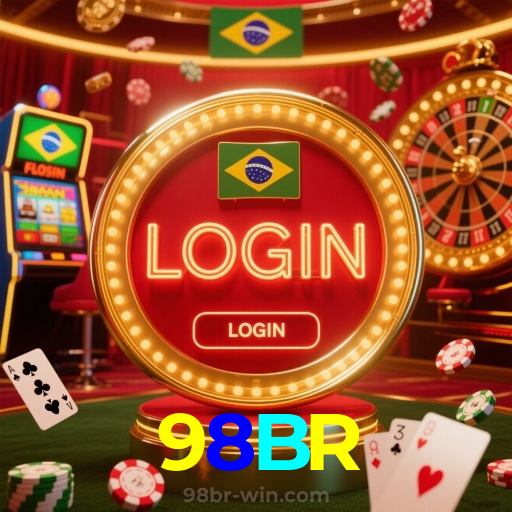 98BR:Jogue poker online e leve prêmios incríveis para casa!