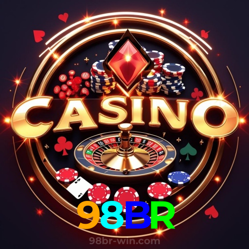 98BR：Sinta a emoção do cassino! Aposte agora e ganhe prêmios reais!