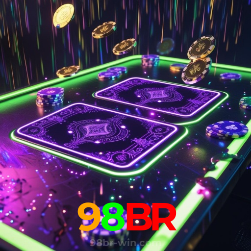 98BR：Ganhe no futebol e conquiste prêmios nos melhores jogos de cassino online!