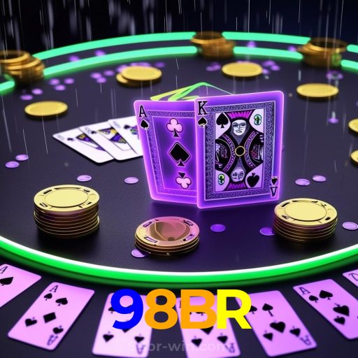 98BR:Em nosso cassino online, grandes prêmios estão ao seu alcance!
