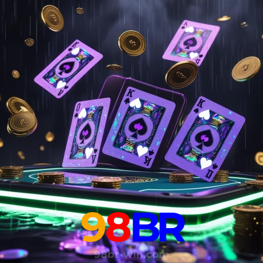 98BR:O melhor cassino online para apostas esportivas e jogos como blackjack!