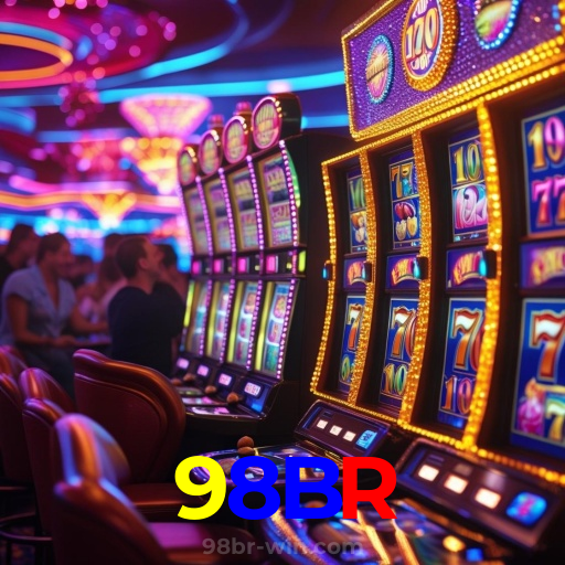98BR：A roleta digital é sua chance de ganhar! Aposte e vença!