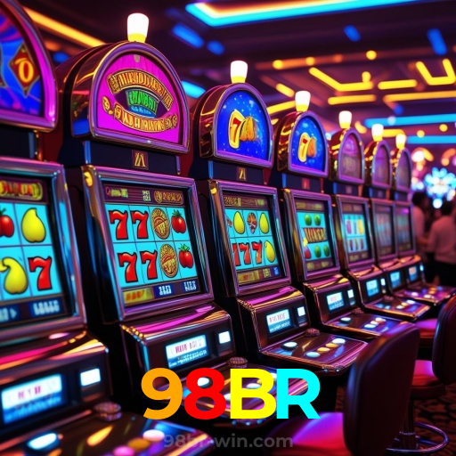 98BR:Aposte no futebol online e experimente o que é vencer com emoção!