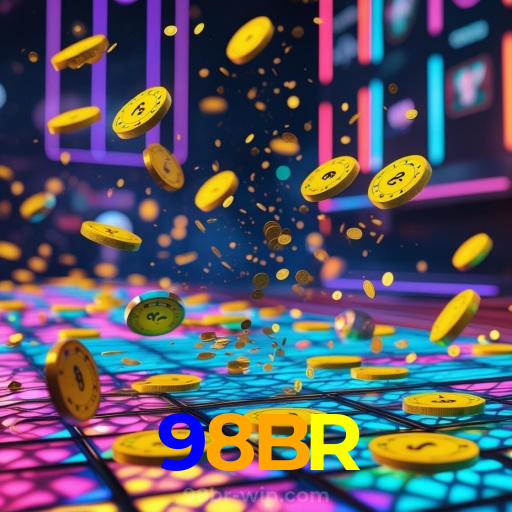 98BR:Entre na ação! Aposte nas slots e conquiste grandes vitórias!