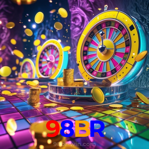 98BR:Jogue poker, aposte no futebol e ganhe em nosso cassino online!