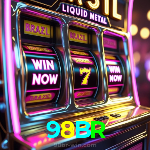 98BR：Jogue agora no nosso cassino online e vença nas mesas de poker!