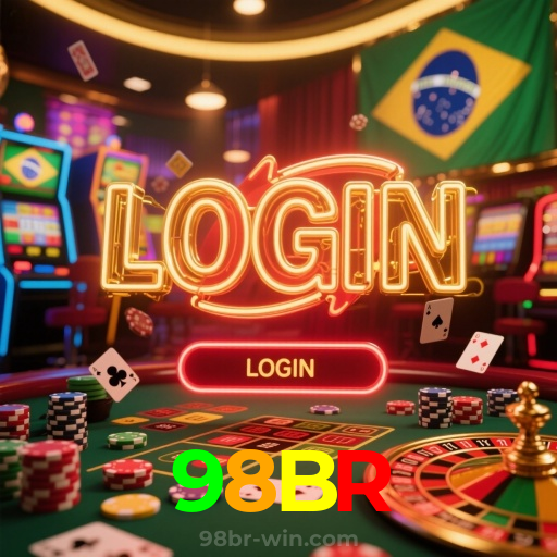 98BR：Vença no poker e prove que você é o mestre das cartas!