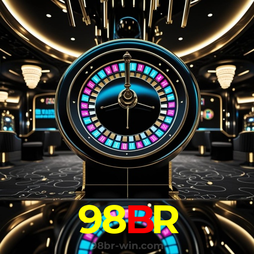98BR:Em cada giro, uma chance de vitória nas nossas slots online!