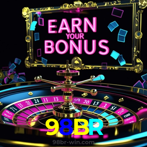 98BR:Aposte agora e ganhe no melhor cassino online!