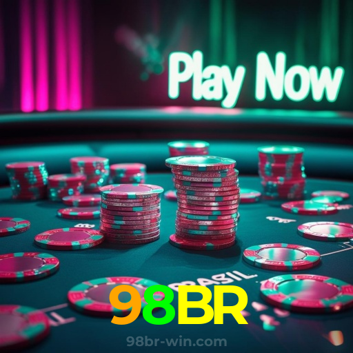 98BR:A roleta nunca foi tão empolgante! Aposte e vença!