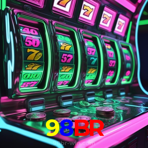 98BR：A roleta nunca foi tão emocionante! Aposte e ganhe!