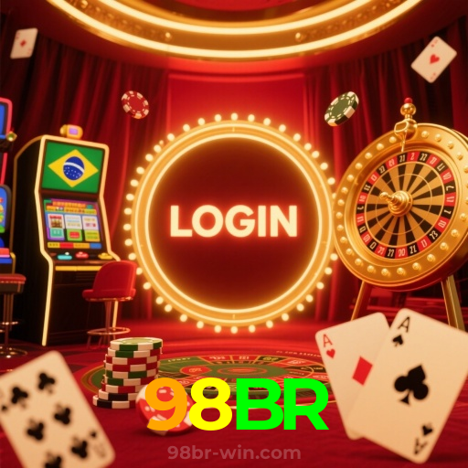 98BR：Aposte no futebol e jogue os melhores jogos de cassino para grandes vitórias!