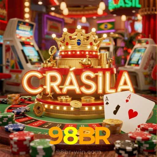 98BR:A sorte está no seu lado nas nossas roletas! Aposte agora!