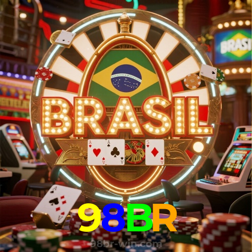 98BR:Aposte no futebol digital e sinta a emoção de vencer!