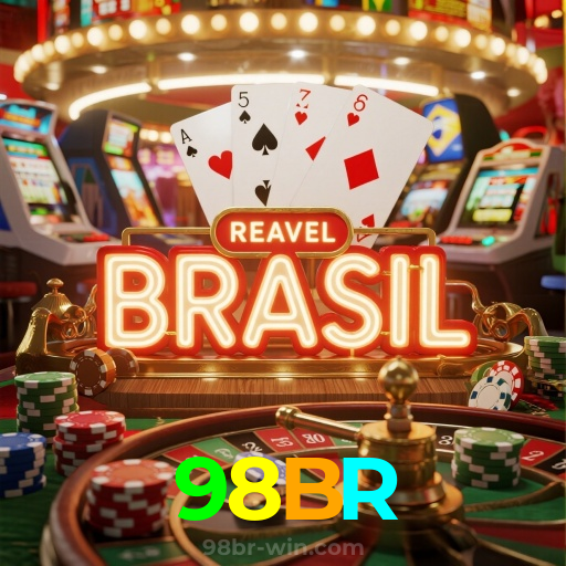 98BR：Jogue poker online e prove sua habilidade nas cartas!