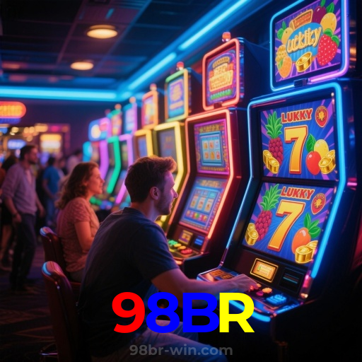 98BR：Jogue poker e aposte no futebol para grandes prêmios em nosso cassino!